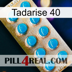 Tadarise 40 new09